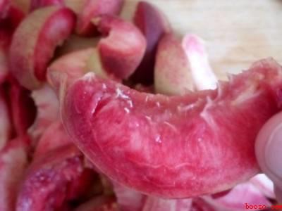 桃子可以做什么美食