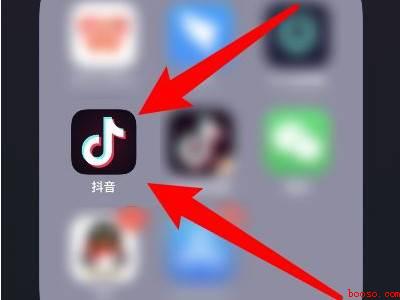 抖音访客记录怎么关闭（演示机型:Iphone 12）