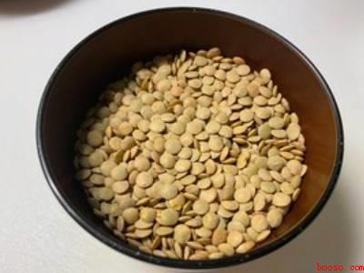 杂粮小扁豆怎么吃