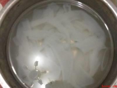 黄瓜凉皮怎么拌好吃简单