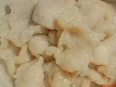 巴沙鱼片怎么做好吃又简单