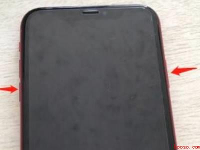 xr刷机怎么进刷机模式(iphone XR)