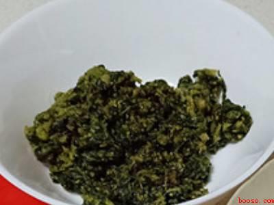 清明草怎么吃