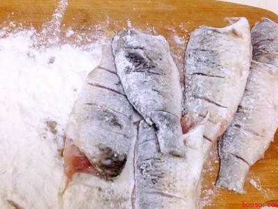 二三两的小鲤鱼怎么做好吃