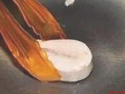 大铁锅新锅怎么处理