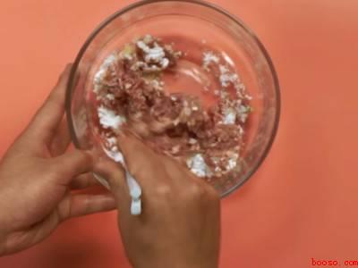 酱茄子怎么酱好吃