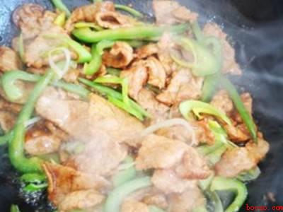 肉片怎么做好吃又嫩