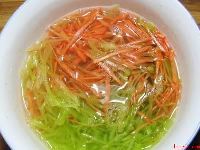 做什么菜适合放虾油