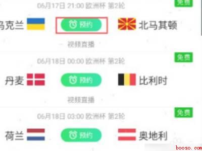 爱奇艺怎么看欧洲杯(演示机型:Iphone 12)