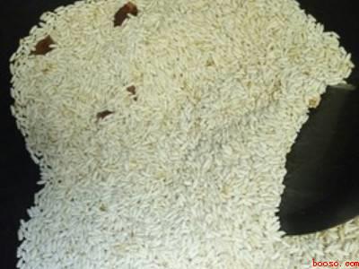 晒米粉肉要先腌制多久