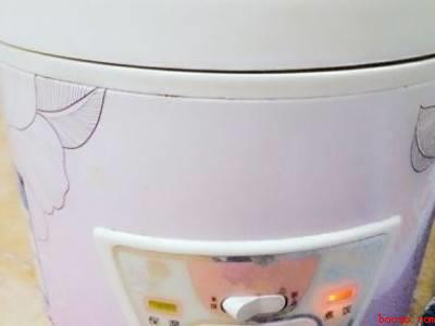 电饭锅可以煮绿豆汤吗