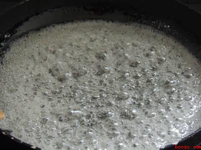 糖葫芦怎么做不化糖还很脆