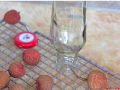 吃不完的荔枝怎么保存