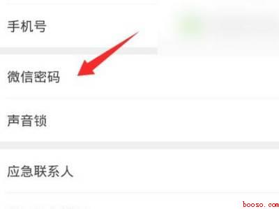 微信支付怎么关闭手机验证码（演示机型:Iphone 12）