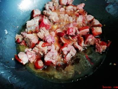 干的腊鸭腿怎么做好吃