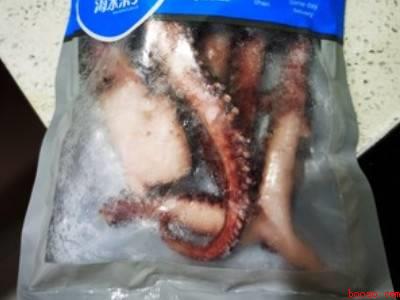 大鱿鱼须怎么做好吃