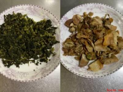 小河蚌怎么做好吃