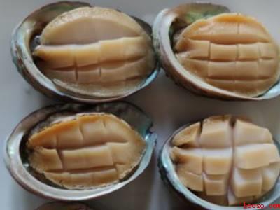 鲍鱼怎么吃法家庭吃法