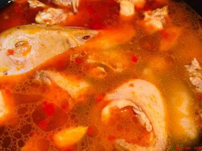 冬瓜鸭子汤怎么做好吃