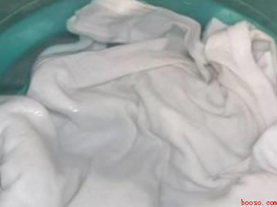 粘纤水洗后严重缩水
