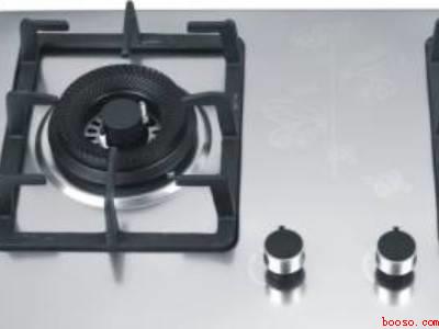 煤气灶火力不旺怎么办