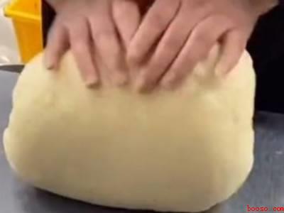 糖糕怎么做又软又好吃