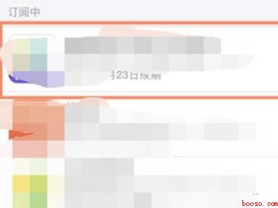 苹果12怎么关闭腾讯视频自动续费