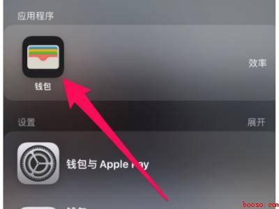 苹果11能添加门禁卡吗