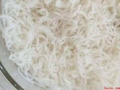 米粉怎么蒸着吃