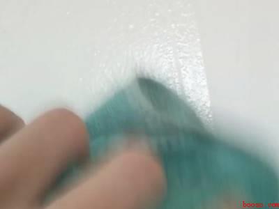 墙壁脏了如何清洁