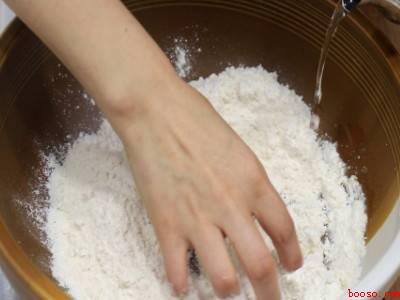 怎样发面做包子才松软