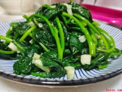 红暑叶子怎么做好吃