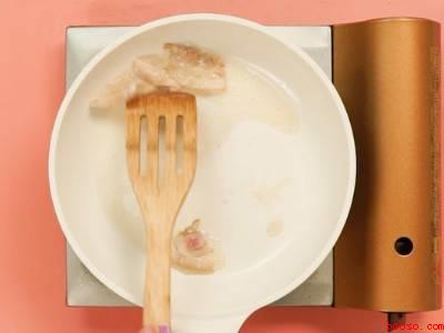 新鲜的春笋怎么做才好吃