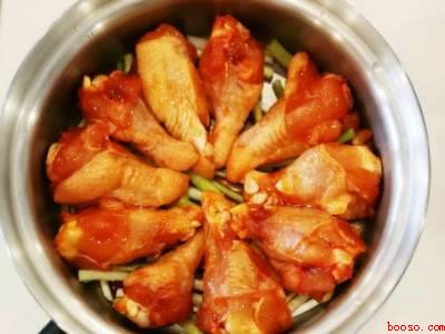 翅根怎么做好吃简单的做法