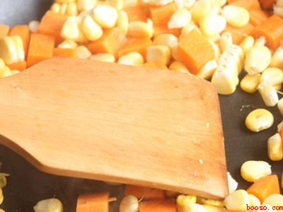 火腿怎么炒好吃又简单