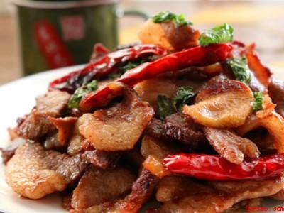 春天新鲜薄荷叶怎么吃