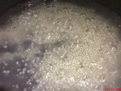 西米一洗就碎了怎么办