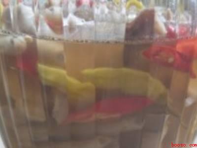 香糟卤如何使用