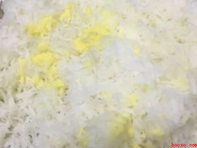 萝卜大肉馅饺子怎么调馅