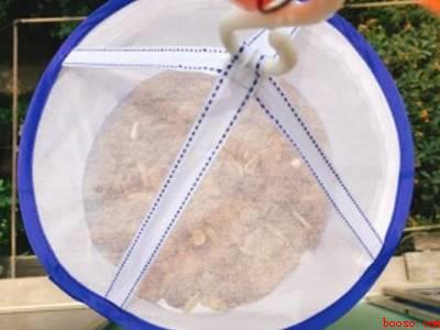 干晒米粉肉的做法窍门