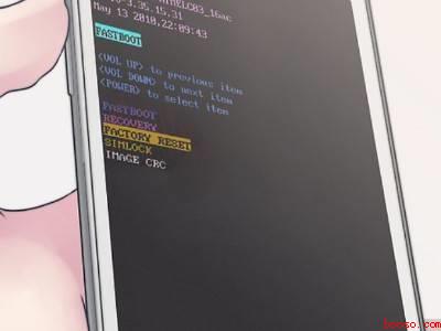 魅族手机怎么强制恢复出厂设置