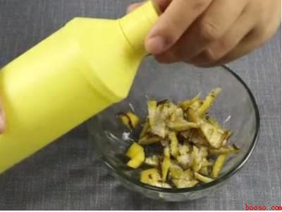 蟑螂卵怎么彻底清除