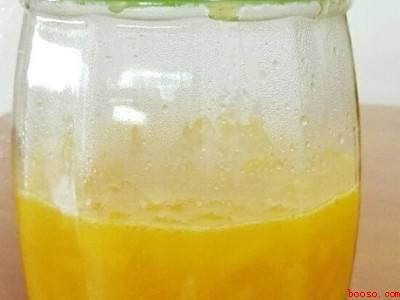 芒果酱怎么做简单做法