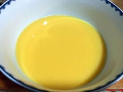 芙蓉蛋怎么做好吃又嫩