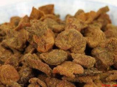 自制黄皮干制作方法