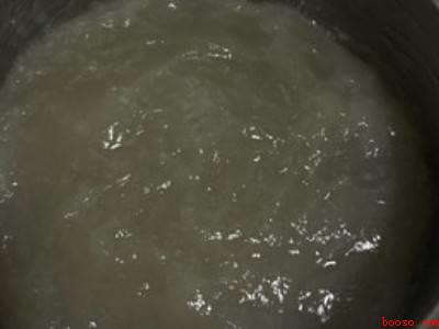 蒸锅水垢太厚太硬怎么清除