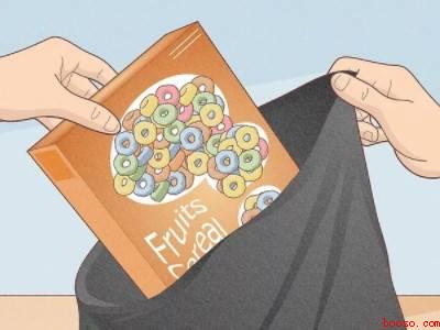 厨房粉螨怎么彻底去除