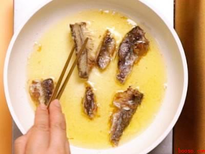 土鲮鱼怎么做好吃