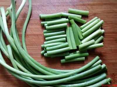 长鱼红烧怎么烧