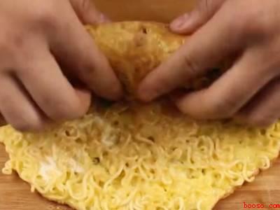 泡面怎么吃才好吃